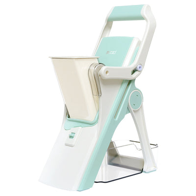 Cortador Multiusos de Verduras y Carnes - Rallador y Herramienta de Cocina 3 en 1 - Image 7