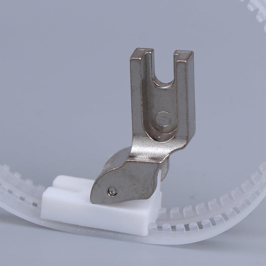 Rodillo Prensador para Máquina de Coser - Pie Prensador Profesional para Cuero y Cinturones - Image 7