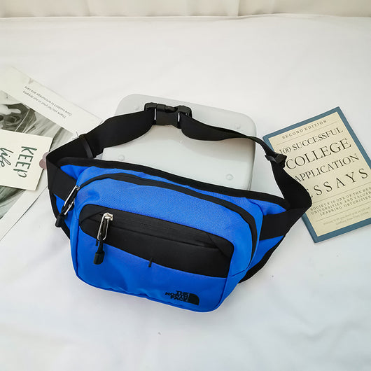 Cinturón Deportivo para Correr con Bolsa Integrada - Image 9