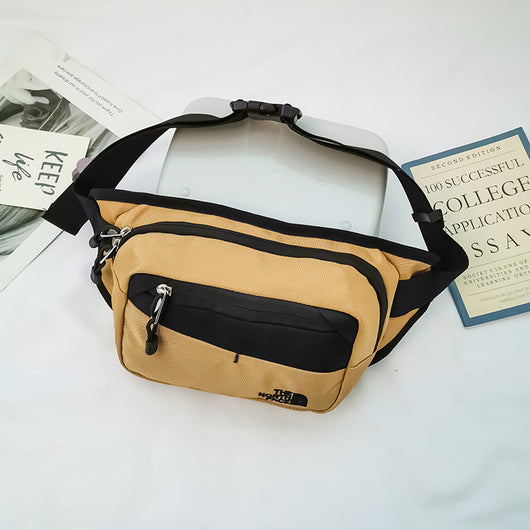 Cinturón Deportivo para Correr con Bolsa Integrada - Image 8