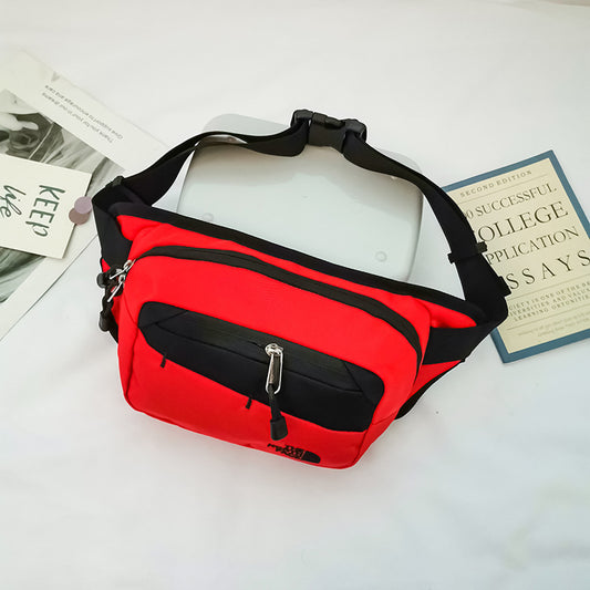 Cinturón Deportivo para Correr con Bolsa Integrada