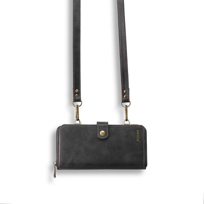 Cartera Protectora para Teléfono con Ranuras para Tarjetas - Image 11