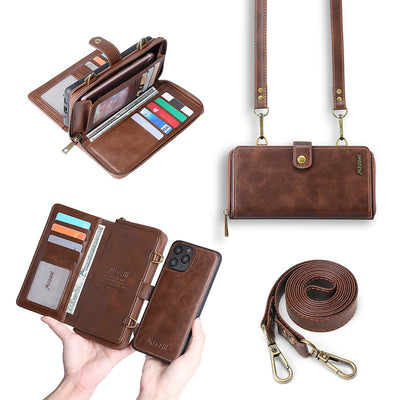 Cartera Protectora para Teléfono con Ranuras para Tarjetas - Image 14