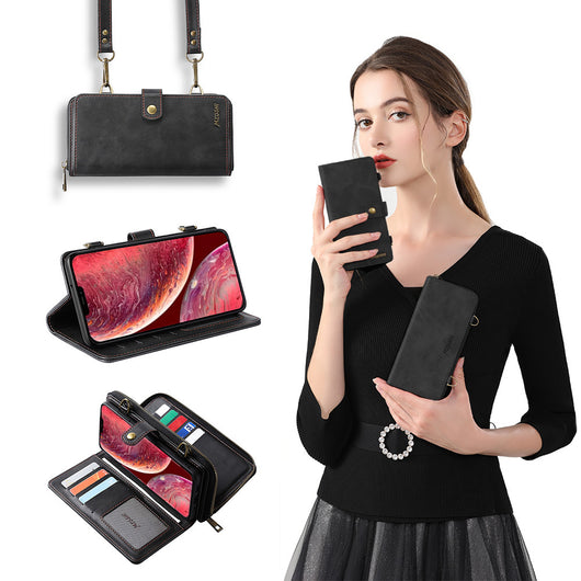 Cartera Protectora para Teléfono con Ranuras para Tarjetas - Image 15