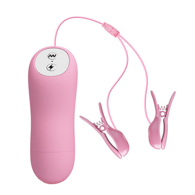 Masajeador de Estimulación Eléctrica para Parejas y Mujeres - Image 12