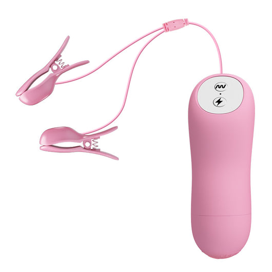 Masajeador de Estimulación Eléctrica para Parejas y Mujeres - Image 7
