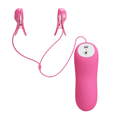 Masajeador de Estimulación Eléctrica para Parejas y Mujeres - Image 4