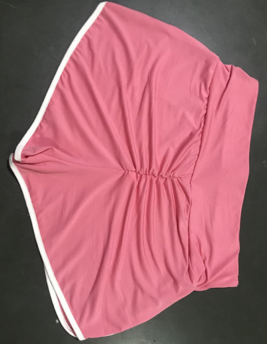 Leggins Yoga Cintura Alta Ajustados Modernos - Image 12