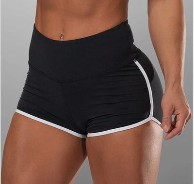 Leggins Yoga Cintura Alta Ajustados Modernos - Image 9