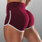 Leggins Yoga Cintura Alta Ajustados Modernos