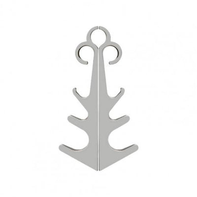 Soporte Magnético para Celular con Diseño de Nudo Chino Multifuncional - Image 7