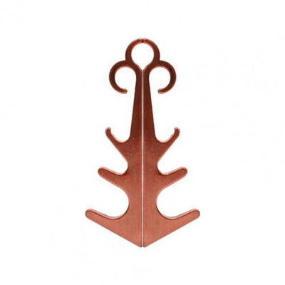 Soporte Magnético para Celular con Diseño de Nudo Chino Multifuncional - Image 10