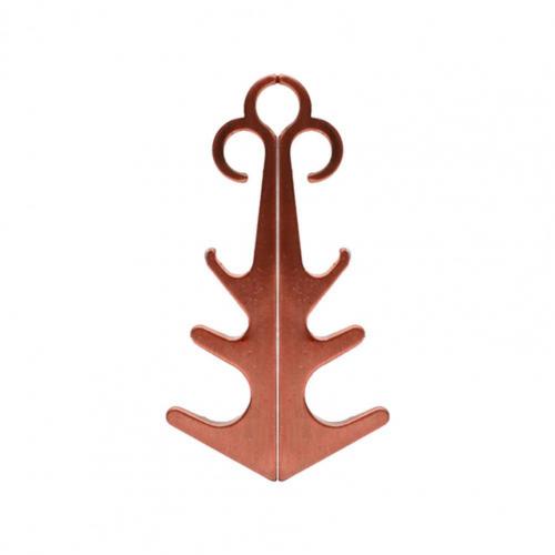Soporte Magnético para Celular con Diseño de Nudo Chino Multifuncional - Image 10