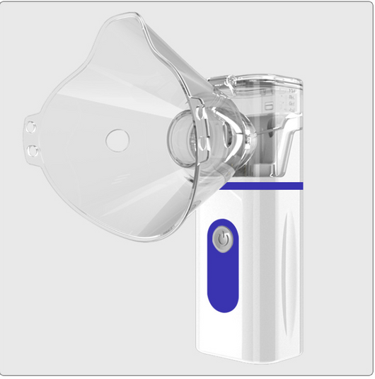 Atomizador Doméstico Multiusos - Image 12