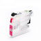 Cartuchos de Tinta Recargables Compatible con Impresoras Brother
