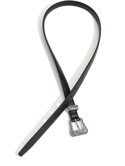 Cinturón de Cuero para Mujer en Piel Vacuna Premium - Image 9