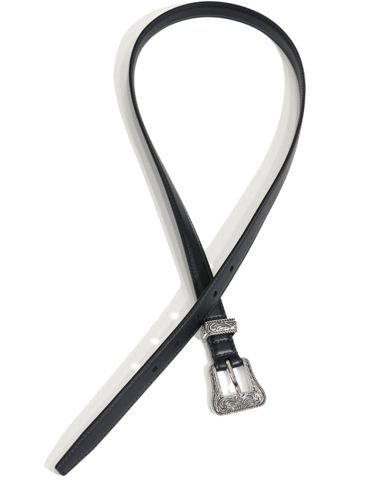 Cinturón de Cuero para Mujer en Piel Vacuna Premium - Image 9