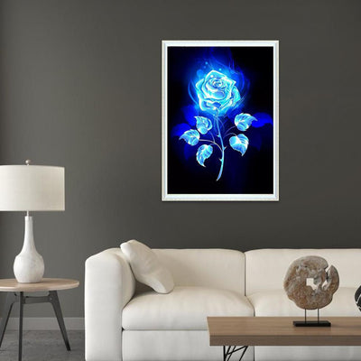 Cuadro de Diamantes 5D - Pintura Decorativa con Cristales Brillantes - Image 4
