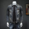 Men's Big & Tall Classic Denim Jacket