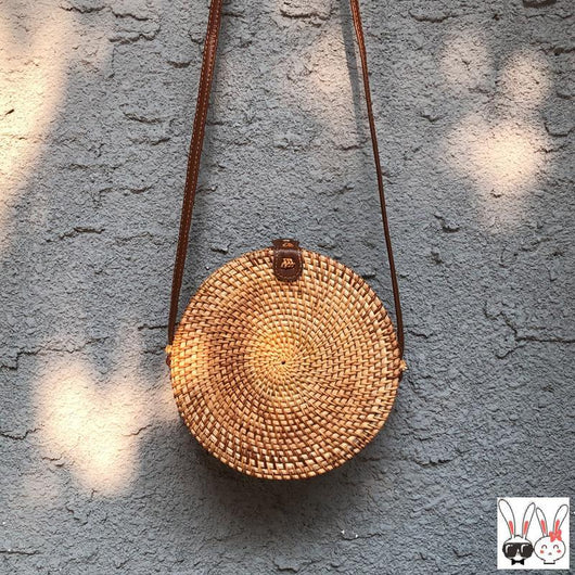 Sombrero de Paja Estilo Retro Boho para Verano - Image 36