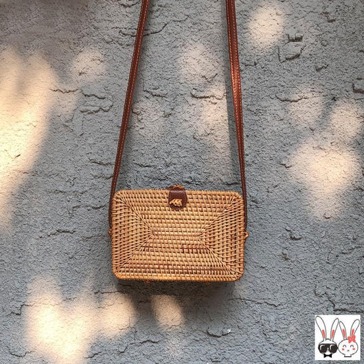 Sombrero de Paja Estilo Retro Boho para Verano - Image 37