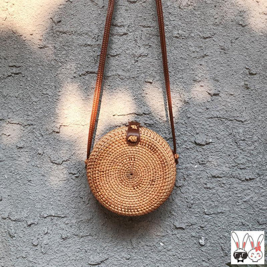 Sombrero de Paja Estilo Retro Boho para Verano - Image 31