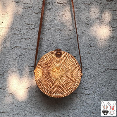 Sombrero de Paja Estilo Retro Boho para Verano - Image 42