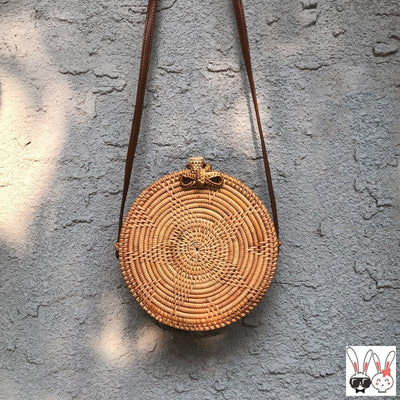 Sombrero de Paja Estilo Retro Boho para Verano - Image 44