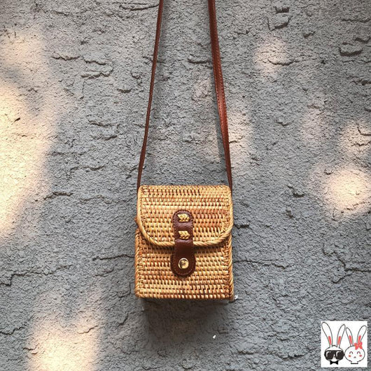 Sombrero de Paja Estilo Retro Boho para Verano - Image 16