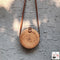 Sombrero de Paja Estilo Retro Boho para Verano