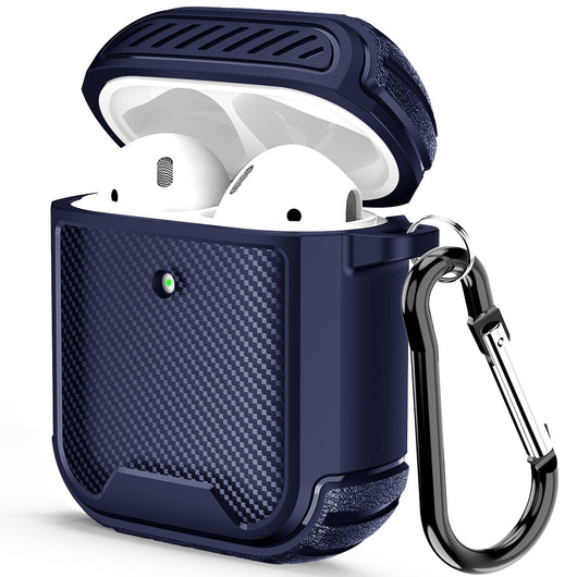 Funda Protectora de Fibra de Carbono para AirPods Pro - Image 10