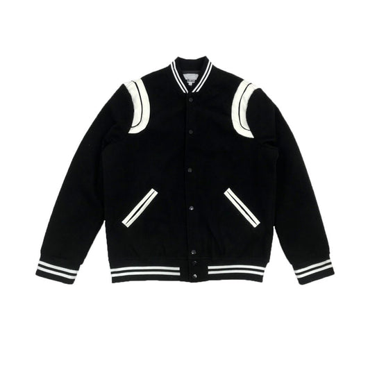 Chaqueta Deportiva Hombre Estilo Coreano Oversized - Image 3