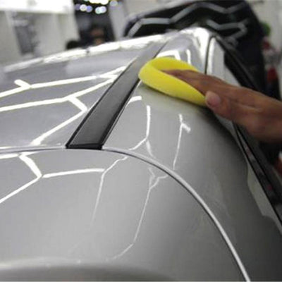 Cera Cristal Premium para Auto - Protección Antioxidante y Repelente de Agua - Image 2