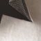 Tapete Moderno Estilo Chino Abstracto Gris Cemento - Alfombra Terciopelo Cristal para Sala y Dormitorio