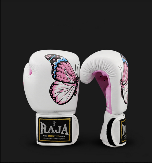 Guantes de Boxeo Raja - Profesionales y Resistentes - Image 9