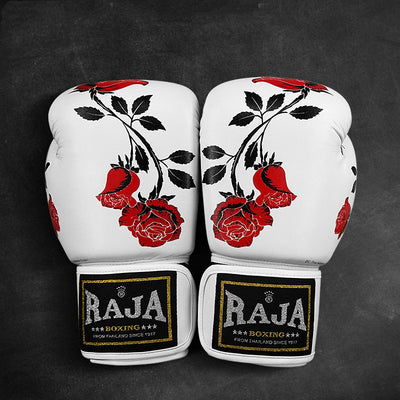 Guantes de Boxeo Raja - Profesionales y Resistentes - Image 6