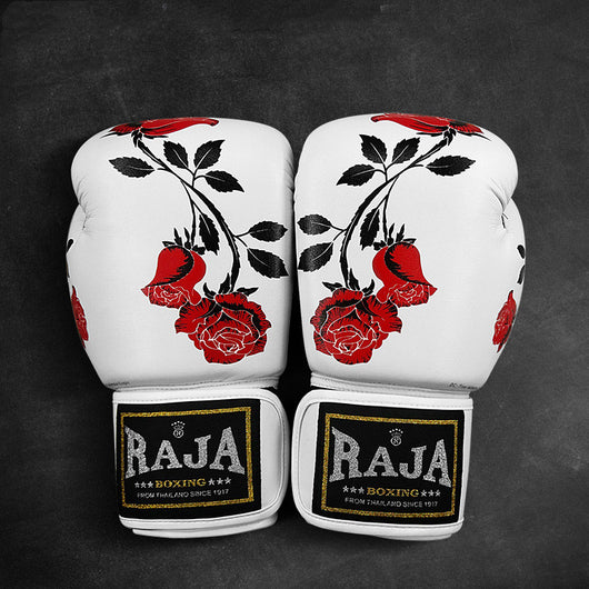 Guantes de Boxeo Raja - Profesionales y Resistentes - Image 6