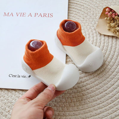 Zapatos Suave para Bebé y Niño Pequeño - Otoño Antideslizante Transpirable - Image 27