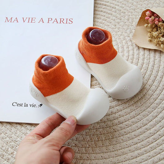 Zapatos Suave para Bebé y Niño Pequeño - Otoño Antideslizante Transpirable - Image 27
