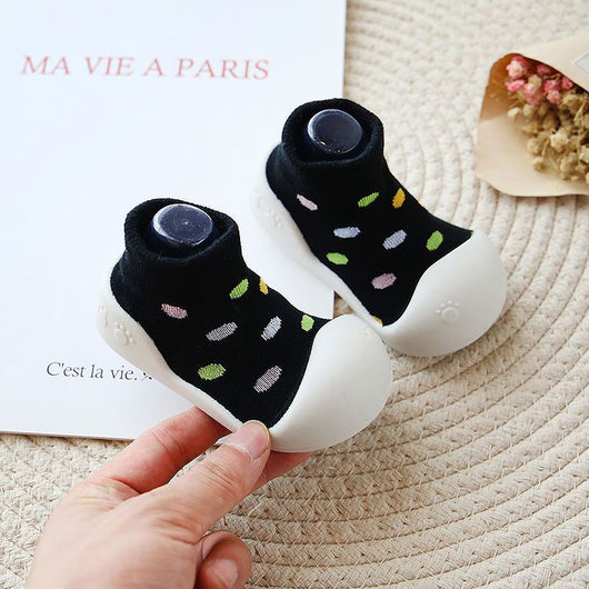Zapatos Suave para Bebé y Niño Pequeño - Otoño Antideslizante Transpirable - Image 20