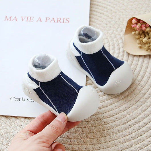 Zapatos Suave para Bebé y Niño Pequeño - Otoño Antideslizante Transpirable - Image 30
