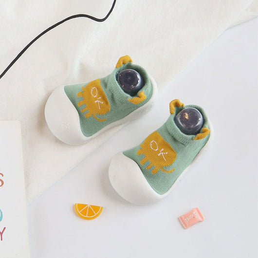 Zapatos Suave para Bebé y Niño Pequeño - Otoño Antideslizante Transpirable - Image 8