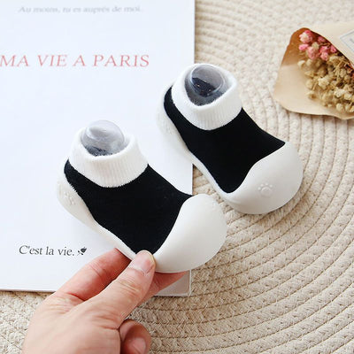 Zapatos Suave para Bebé y Niño Pequeño - Otoño Antideslizante Transpirable - Image 13