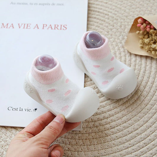 Zapatos Suave para Bebé y Niño Pequeño - Otoño Antideslizante Transpirable - Image 15