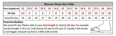 Zapatos Plataforma Gruesos para Mujer - Estilo Casual Versátil - Image 6