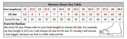 Zapatos Plataforma Gruesos para Mujer - Estilo Casual Versátil - Image 6