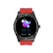 Smartwatch com Monitor de Frequência Cardíaca, Pressão Arterial e Sono