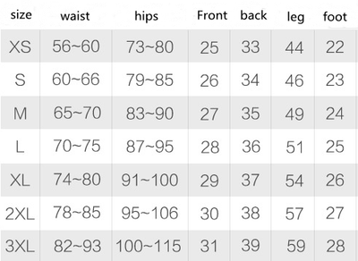 Pantalón Plus Size Otoño Invierno con Cintura Elástica Efecto Adelgazante - Image 15