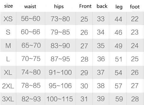 Pantalón Plus Size Otoño Invierno con Cintura Elástica Efecto Adelgazante - Image 15