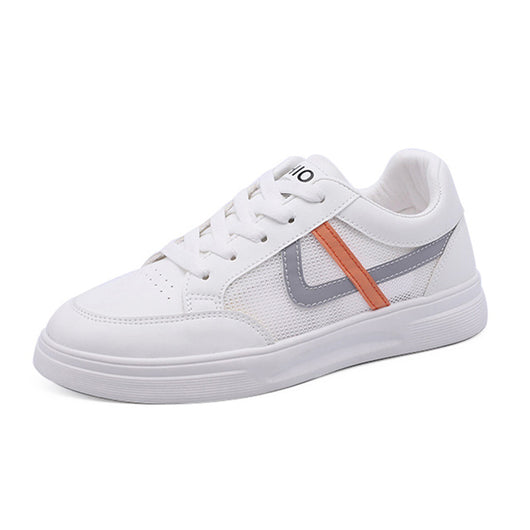 Zapatillas Deportivas Huecas Coreanas para Mujer - Estilo Versátil Estudiante - Image 8
